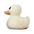 Kawan mini - canard de bain hevea