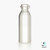 Gourde isotherme inox 500 ml Happy Gaspajoe neutre avec bouchon et anse inox