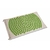 Tapis Fleur de Vie Shantimat Vert