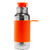 gourde pura Isotherme  475ml - orange