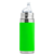 gourde pura Isotherme avec embout bec 260ml -6m+ - vert