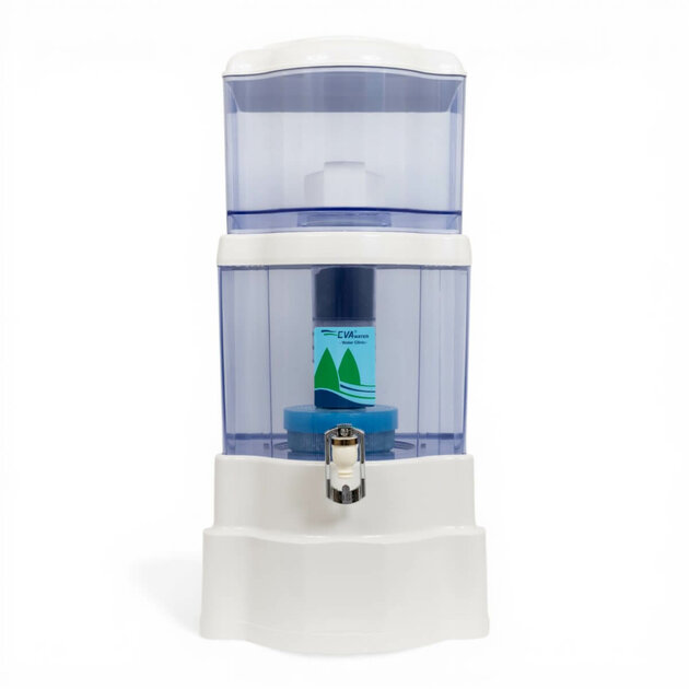 Fontaine EVA 2500 BEP – 25 Litres avec Magnétisation et IRL