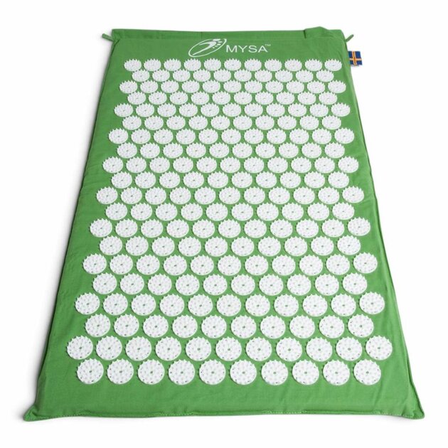 tapis-acupression-mysa-original-vert