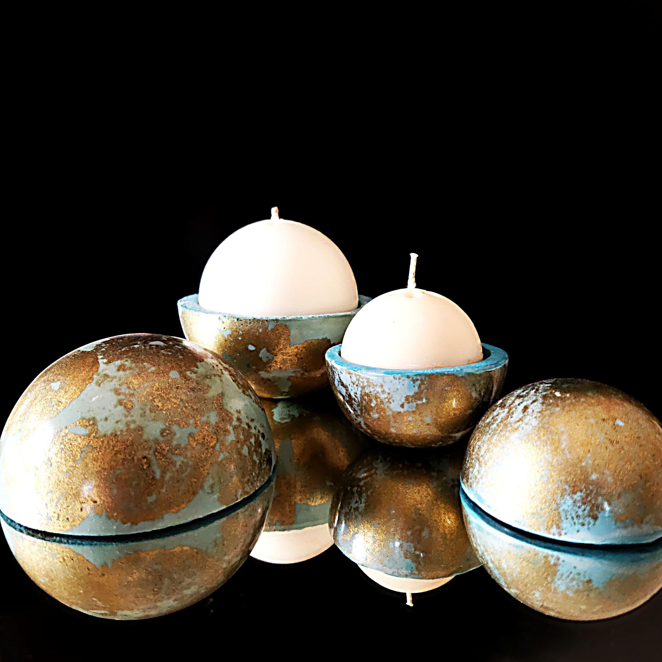 bougie-artisanale-collection-globe-jasmin