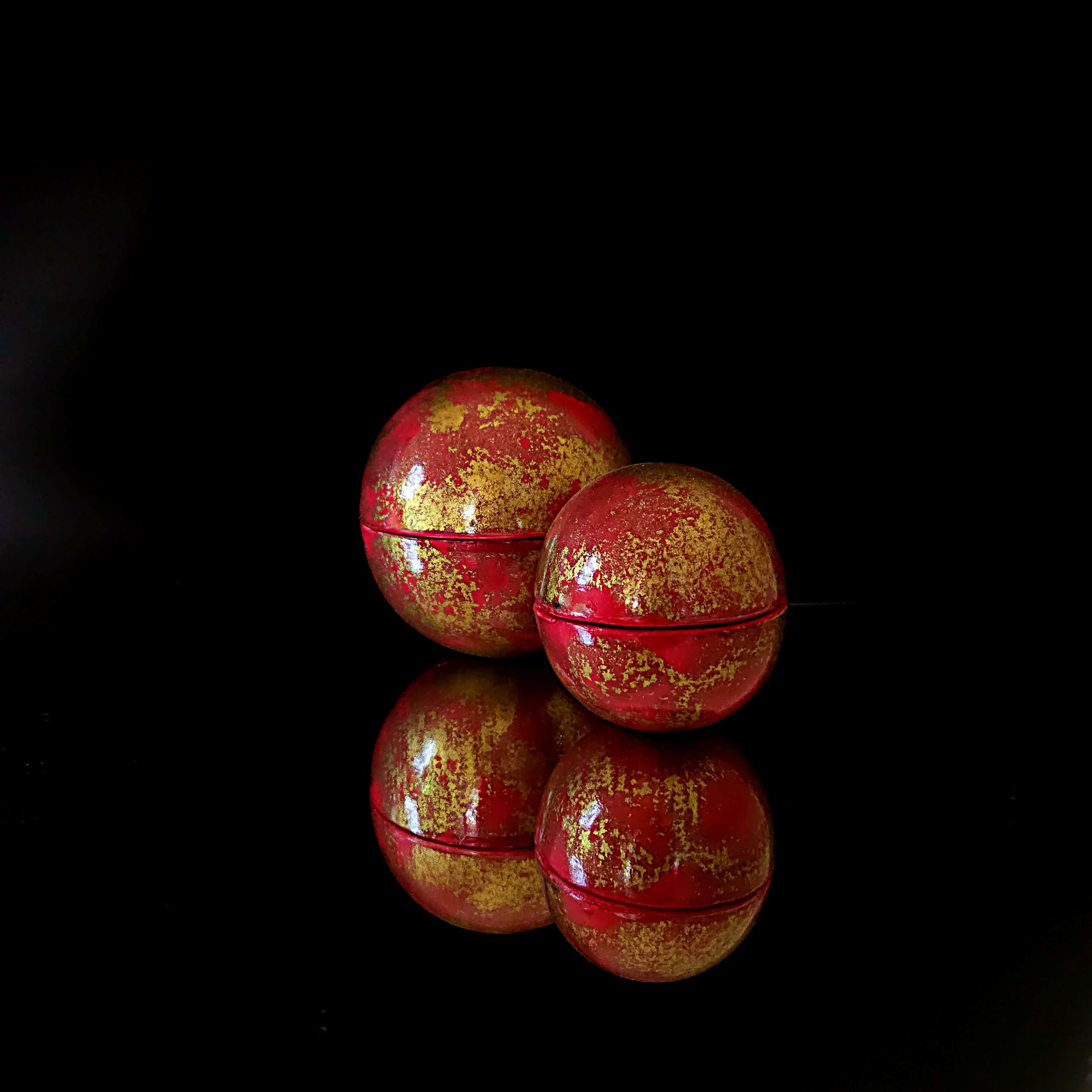 ambince-chic-duo-bougie-globe-rose-musc