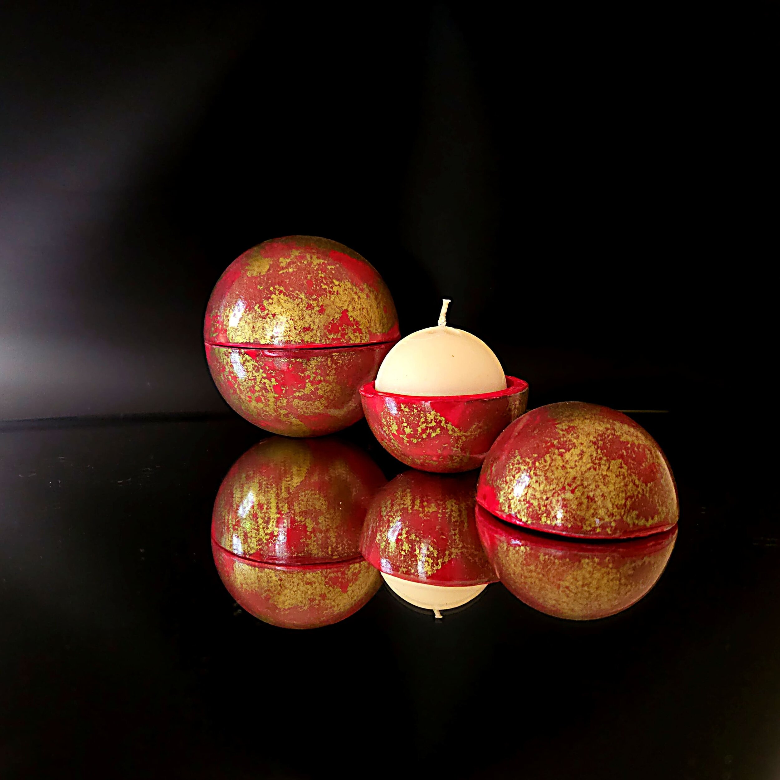 bougie-artisanale-design-rose-musc