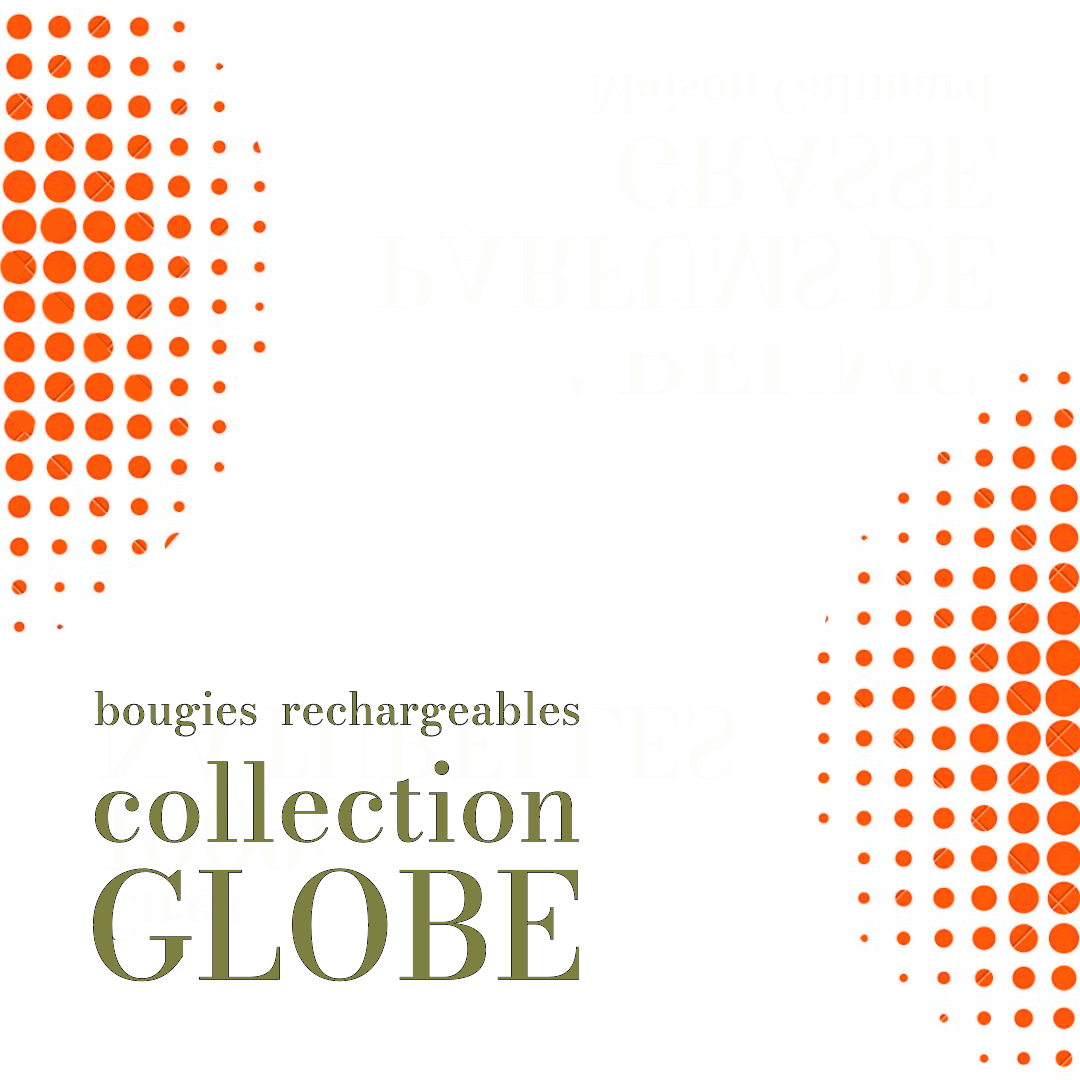 collection globe 2