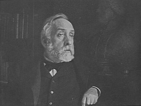 Edgar Degas et la petite danseuse de quatorze ans