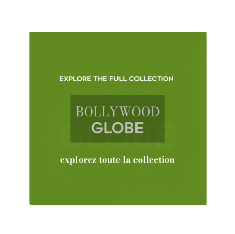 Cliquez ici pour découvrir toute la collection des bougies bollywood globe