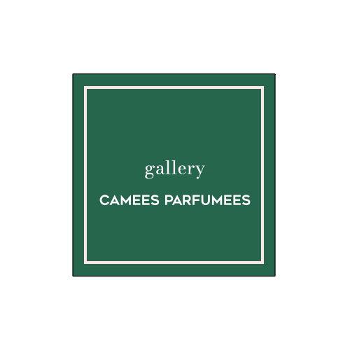 gallery, accessoires en cire parfumée pour petits espaces