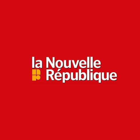 la nouvelle republique logo carre