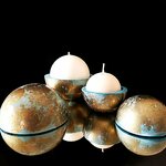bougie-artisanale-collection-globe-jasmin