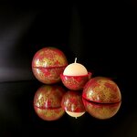 bougie-cire-vegetal-design-rose-musc