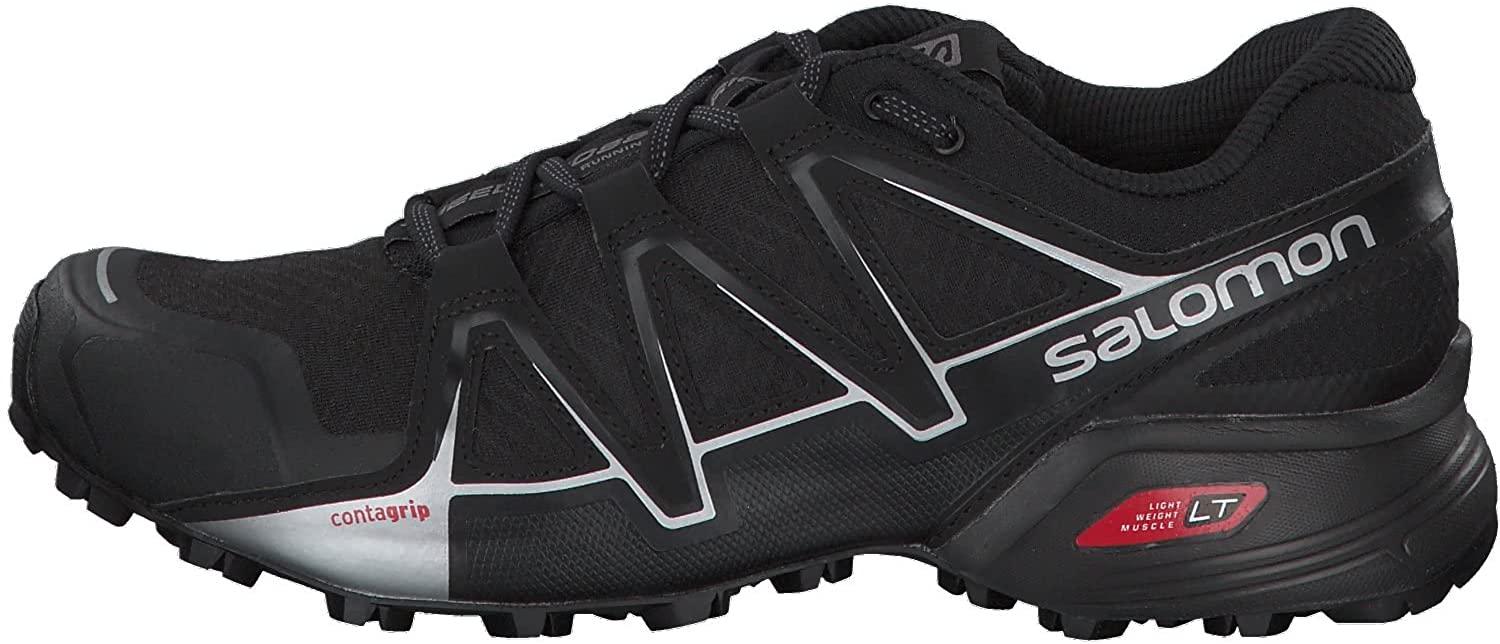 Salomon Speedcross Vario 2