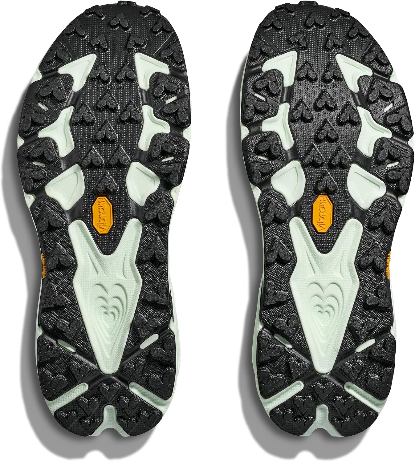 Hoka Speedgoat 7 Chaussure de trailHomme 44 EU Bay Leaf Sea Glass 3