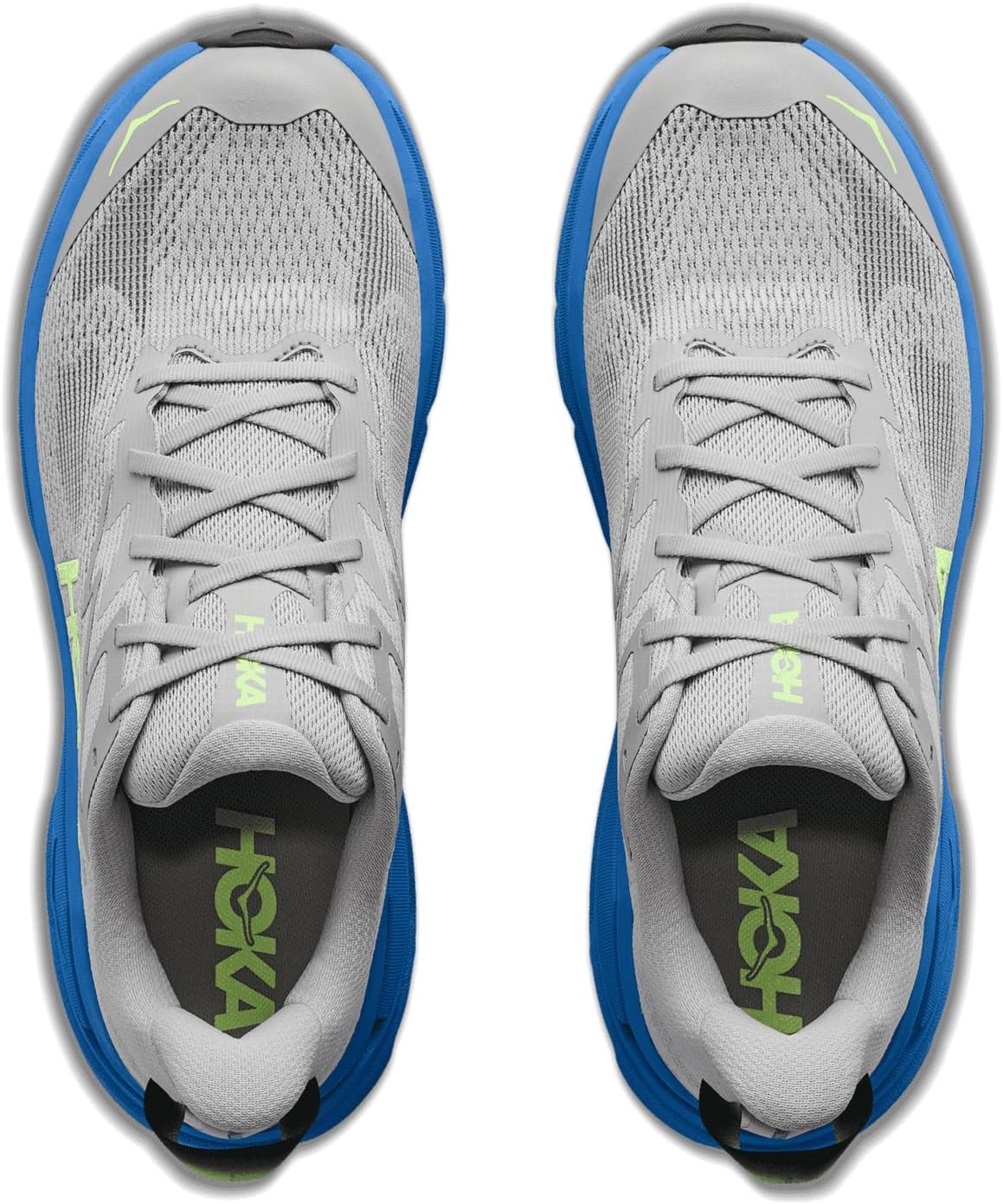 Hoka Challenger 8 SneakerHomme 43 1/3 EU Stardust Virtual Blue 3