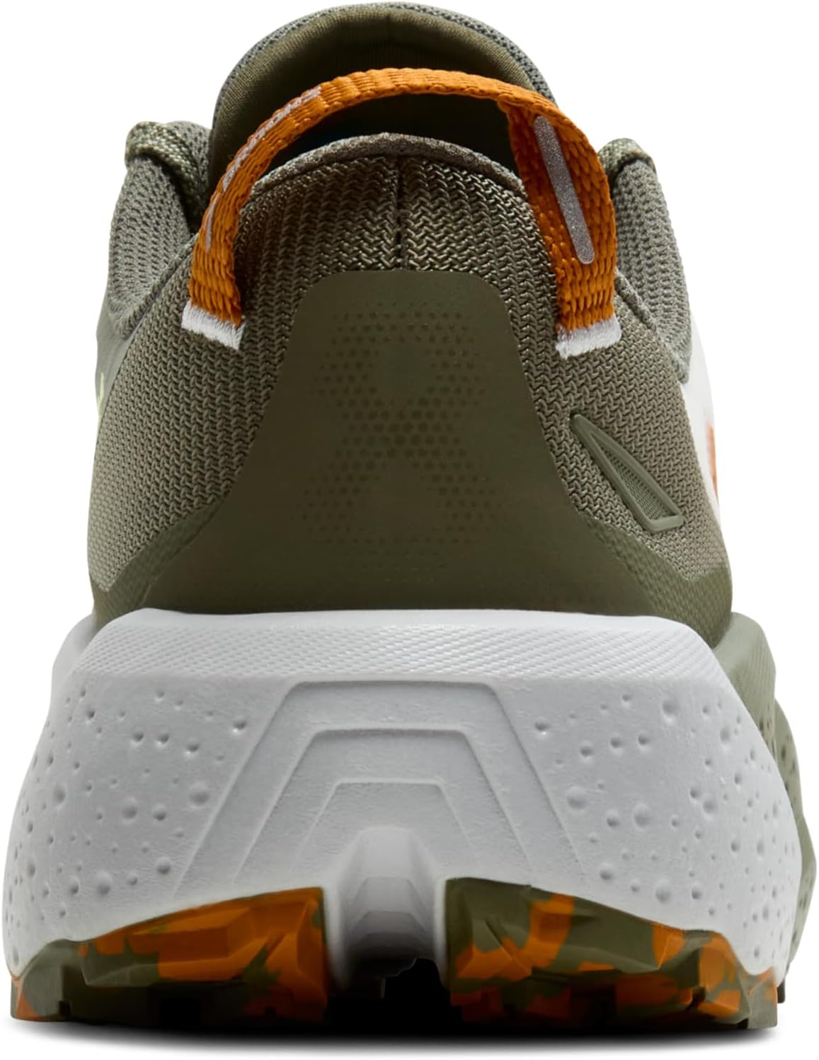 Brooks Caldera 8 SneakerHomme 42.5 EU Dusty Olive Lime Oyster 4