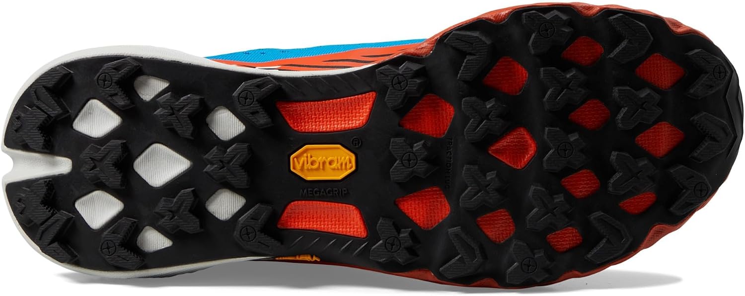 Merrell Agility Peak 5 SneakerHomme 41 EU Tahoe Cloud 3