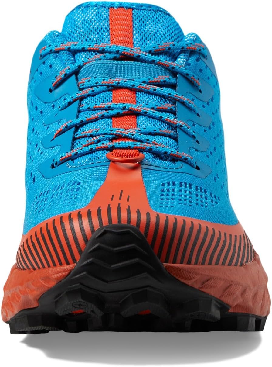 Merrell Agility Peak 5 SneakerHomme 41 EU Tahoe Cloud 6