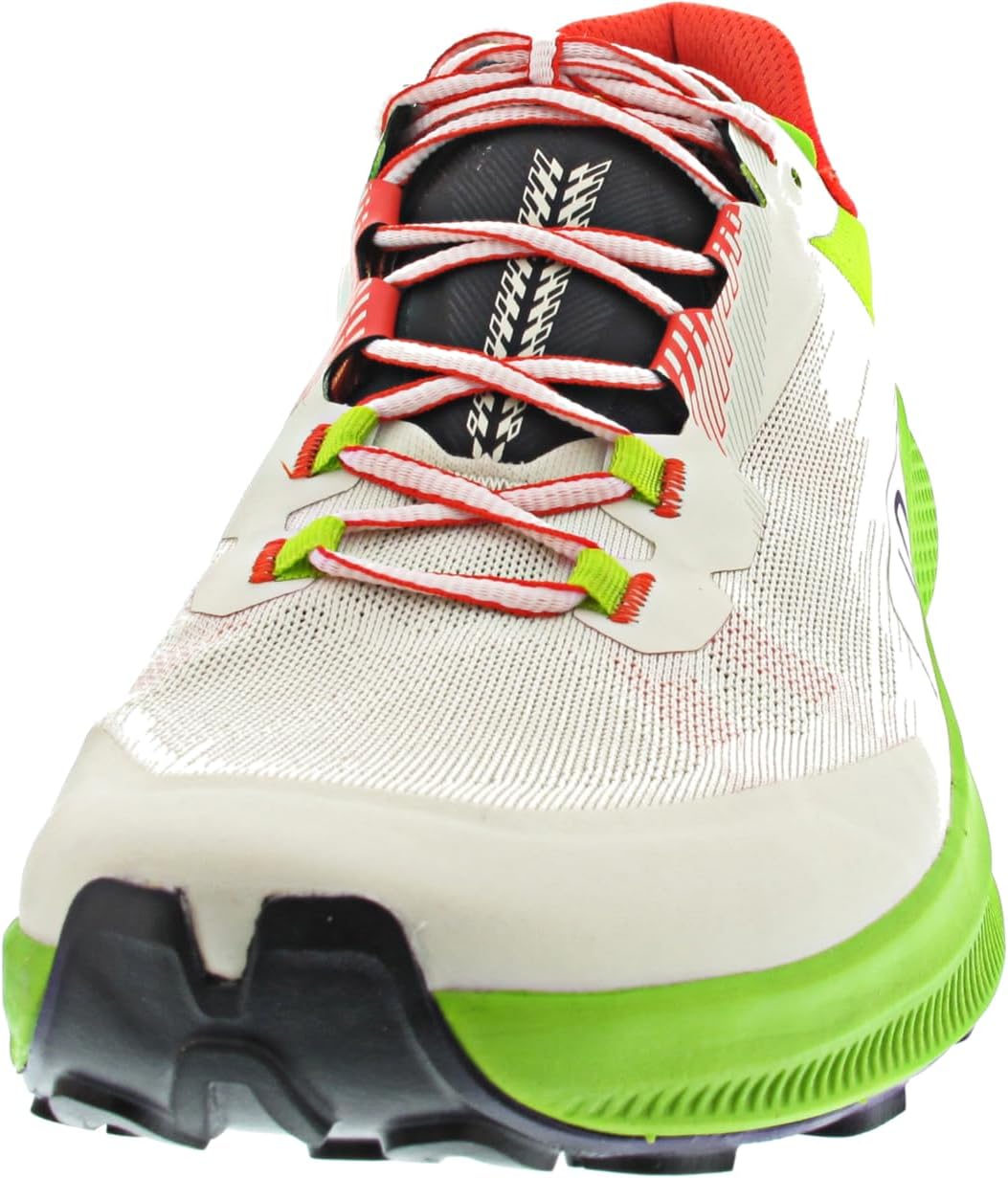 LA SPORTIVA Prodigio - Chaussures Trail Homme 45 EU Antique White 4