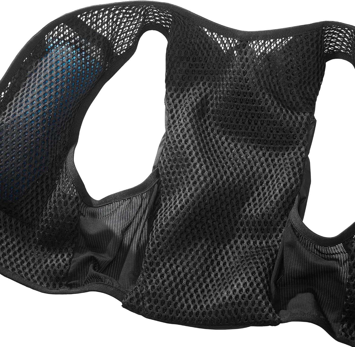 Salomon Active Skin 4 Set, Poches Poitrine faciles à hydrater, Confort SensiFit de précision, Rangement sécurisé pour Les C 4