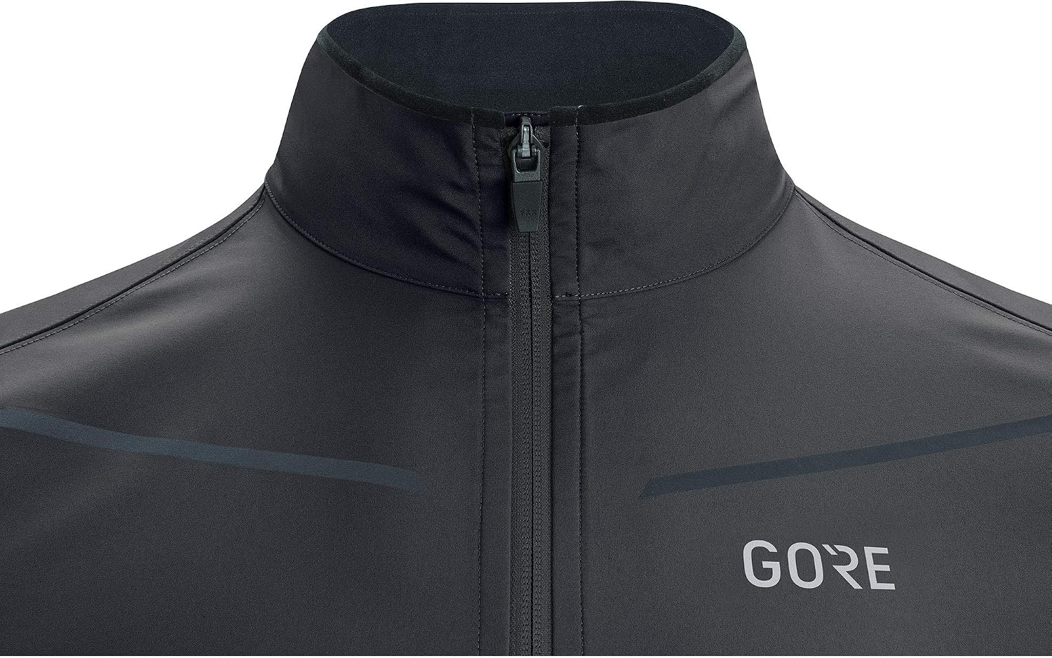 GOREWEAR R3 Partial GORE-TEX INFINIUM™ Veste Noir M 2