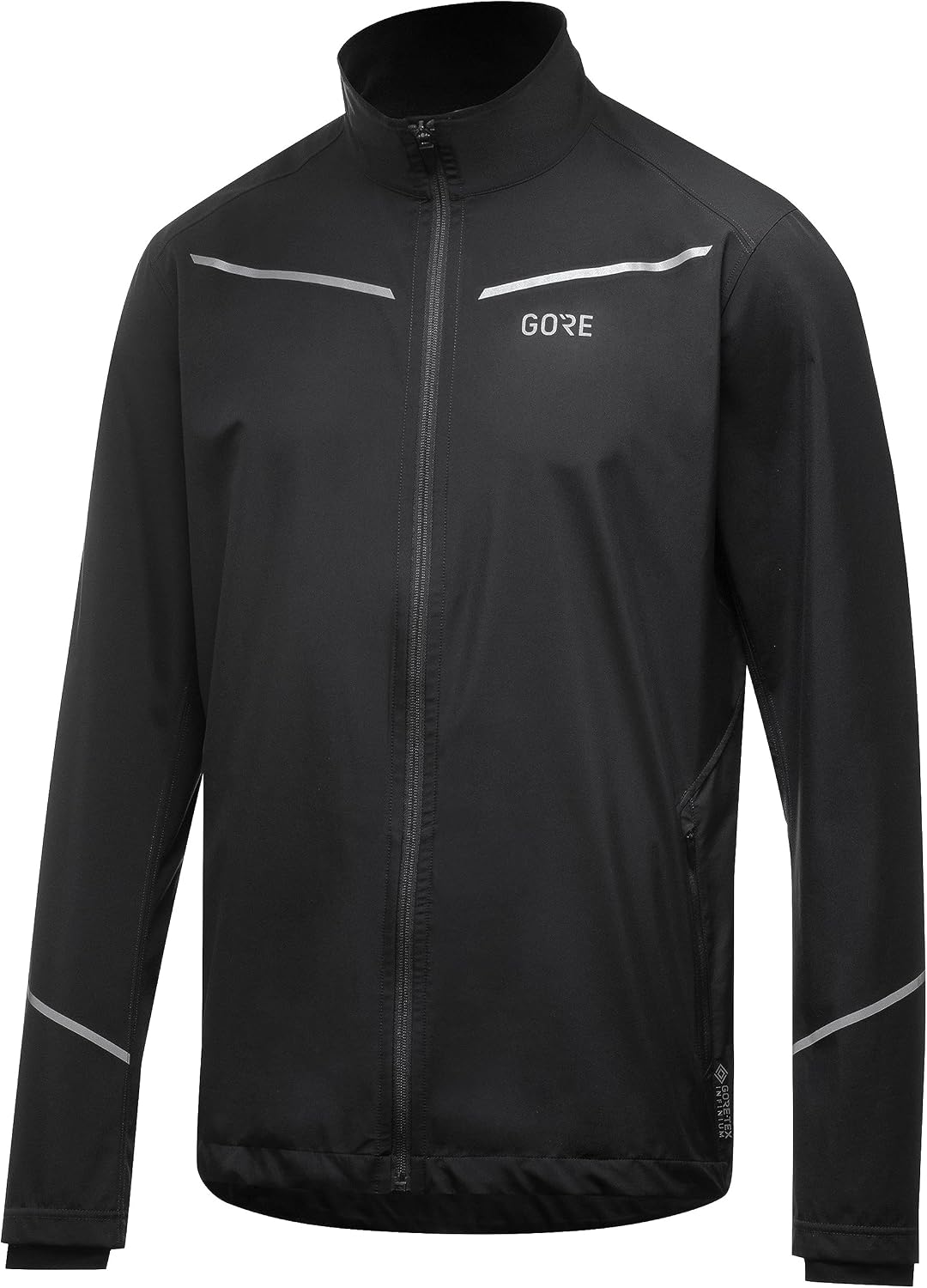 GOREWEAR R3 Partial GORE-TEX INFINIUM™ Veste Noir M 5