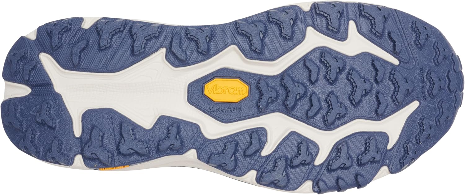 Hoka Speedgoat 6 SneakerHomme 44 EU Putty Blue Twilight 2