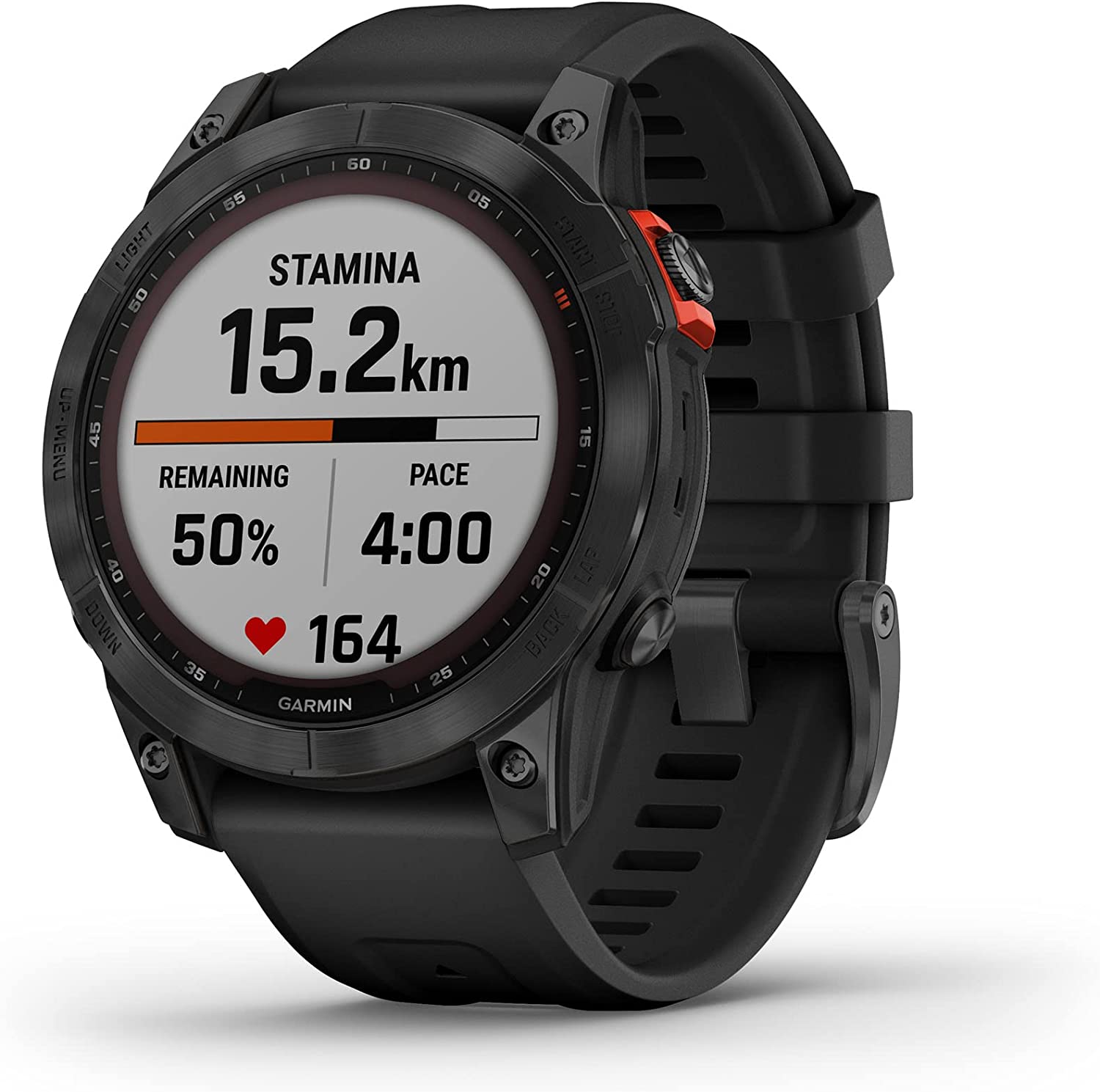 Montre GPS Garmin Epix 2