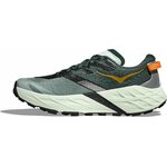 Hoka Speedgoat 7 Chaussure de trailHomme 44 EU Bay Leaf Sea Glass 6