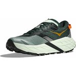 Hoka Speedgoat 7 Chaussure de trailHomme 44 EU Bay Leaf Sea Glass 8