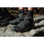 Salomon Speedcross Chaussures de randonnéeHomme 45 1/3 EU Black Black Quiet Shade 2