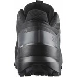 Salomon Speedcross Chaussures de randonnéeHomme 45 1/3 EU Black Black Quiet Shade 6