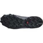 Salomon Speedcross Chaussures de randonnéeHomme 45 1/3 EU Black Black Quiet Shade 7