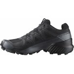 Salomon Speedcross Chaussures de randonnéeHomme 45 1/3 EU Black Black Quiet Shade 8