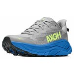 Hoka Challenger 8 SneakerHomme 43 1/3 EU Stardust Virtual Blue