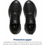Brooks Cascadia 19 SneakerHomme 44 EU Noir Noir Ébène 4