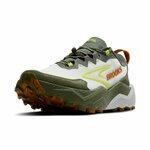 Brooks Caldera 8 SneakerHomme 42.5 EU Dusty Olive Lime Oyster
