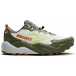 Brooks Caldera 8 SneakerHomme 42.5 EU Dusty Olive Lime Oyster 2