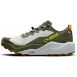 Brooks Caldera 8 SneakerHomme 42.5 EU Dusty Olive Lime Oyster 3