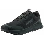 ALTRA Homme Lone Peak 9 Chaussures de trail 43 EU Black Orange