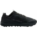 ALTRA Homme Lone Peak 9 Chaussures de trail 43 EU Black Orange 4