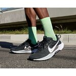Nike Dv3864-400 SneakerHomme 42.5 EU Black White Anthracite Wolf Grey 3