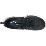 Nike Dv3864-400 SneakerHomme 42.5 EU Black White Anthracite Wolf Grey 5