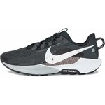 Nike Dv3864-400 SneakerHomme 42.5 EU Black White Anthracite Wolf Grey 7
