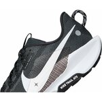 Nike Dv3864-400 SneakerHomme 42.5 EU Black White Anthracite Wolf Grey 9
