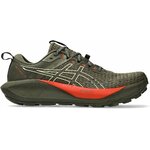 Asics Baskets Gel-Trabuco 13 pour Homme 40.5 EU Brown Stone Wheat Yellow 3