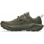 Asics Baskets Gel-Trabuco 13 pour Homme 40.5 EU Brown Stone Wheat Yellow 4