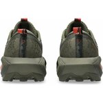 Asics Baskets Gel-Trabuco 13 pour Homme 40.5 EU Brown Stone Wheat Yellow 6