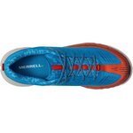 Merrell Agility Peak 5 SneakerHomme 41 EU Tahoe Cloud 2
